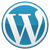 Wordpress Logo - Small