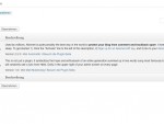 WordPress Plugins